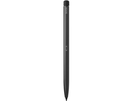Boox Pen Plus Branco Adequado para Todos os Aparelhos Electrónicos e Tablets Boox com Ecrã Wacom ONYX BOOX