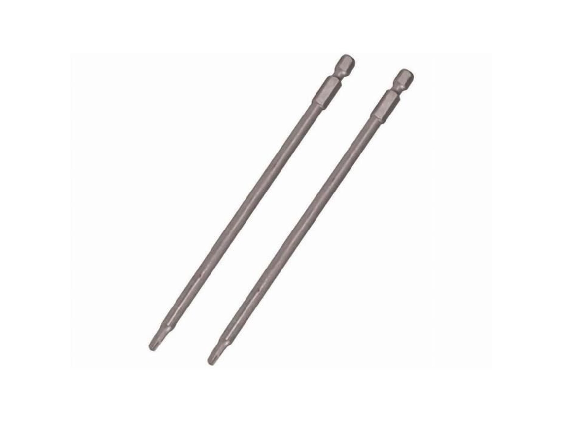 Conjunto de Pontas de Parafuso Kreg 2X 152Mm/6 D6X2