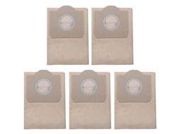 Sacos Para Aspirador De Pó Karcher Wd3 Wd3p Mv3 6.959 130.0 Tuotuo