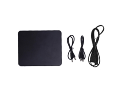 Ups Power Supply 10400mah Backup Bateria 15v 24v Usb 5v 9v 12v Para Câmera De Segurança Roteador Plug Us