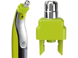 Nose And Ear Blade For One Blade Nose Trimmer Qp2520 Qp2630 Qp2530 Qp2620 Qp2734 Qp4631 Gertiz