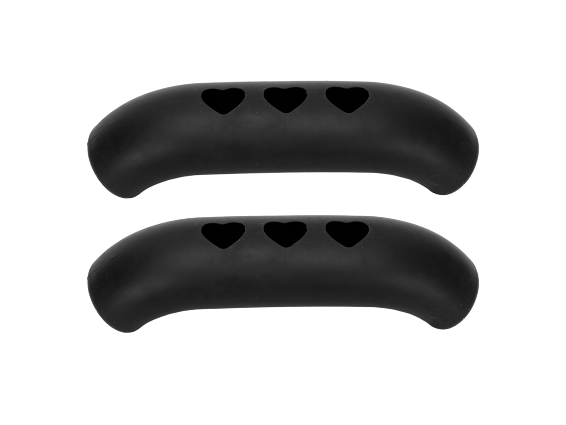 Peças De Manga De Alça De Grampo Para Panela De Silicone, Resistente Ao Calor Other