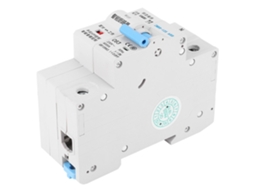 Disjuntor inteligente (controle remoto, controle Wi-Fi)