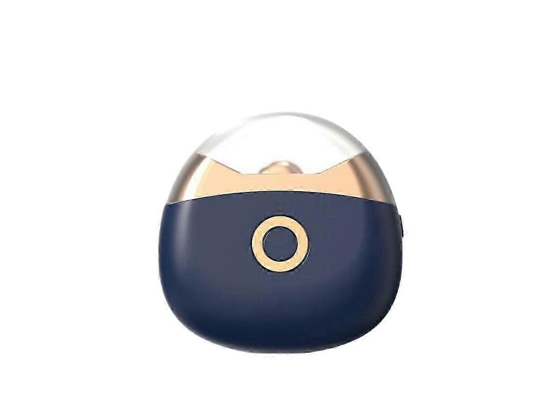 Corta-unhas Elétrico 2 Em 1, Abs, Baixo Ruído, Para Mãos E Pés Elysve