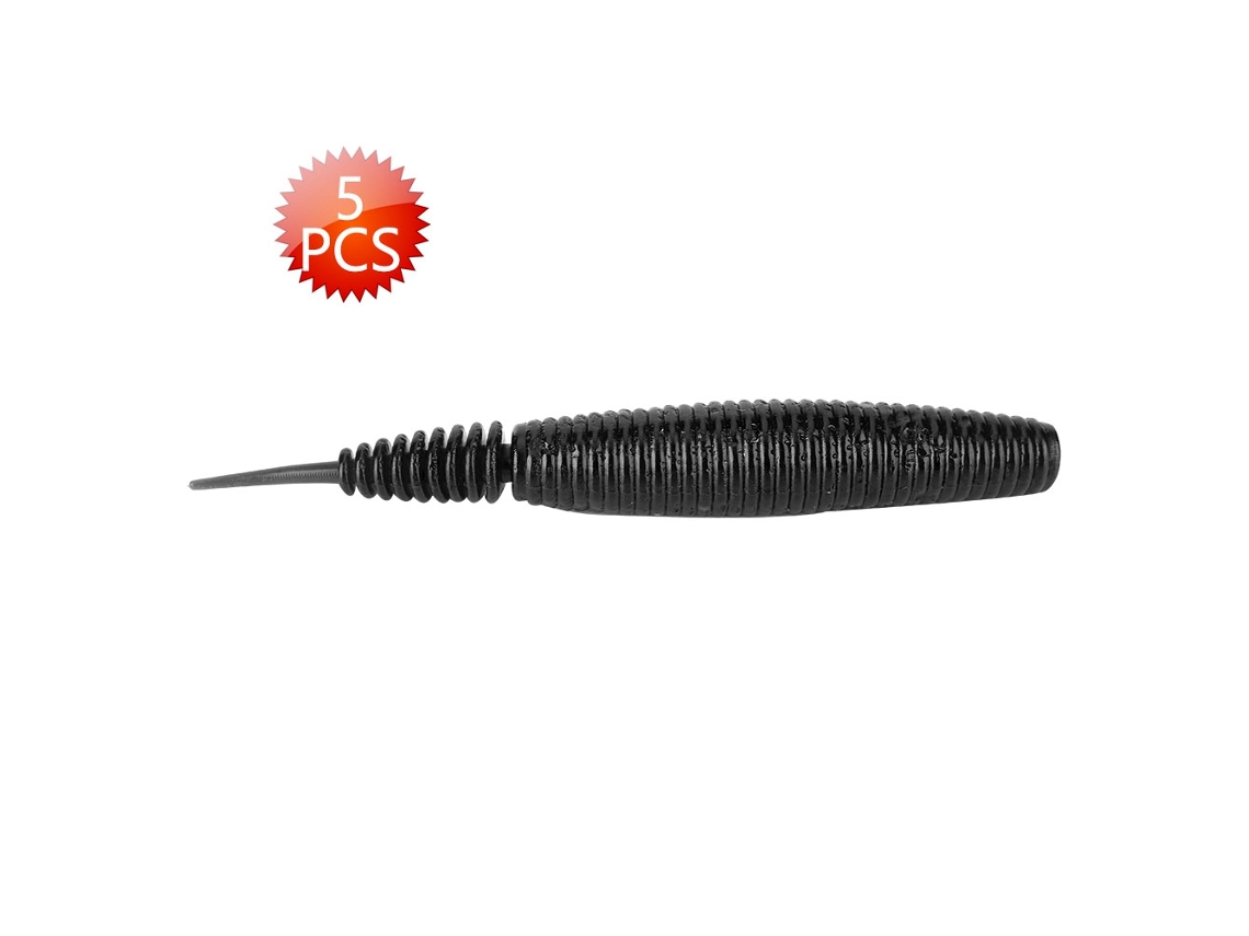 Bionic Pupa Bait, Bionic Fish Lure, Soft Bait