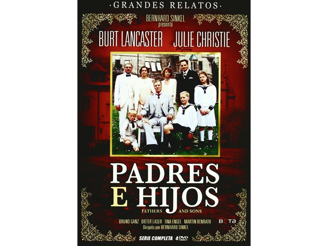 Fathers and Sons (1986) / Padres e Hijos