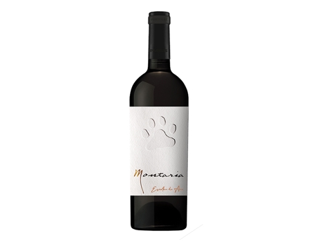 Vinho Montaria Escolha do Ano Tinto 2019 Alentejo 75cl PARRAS WINES