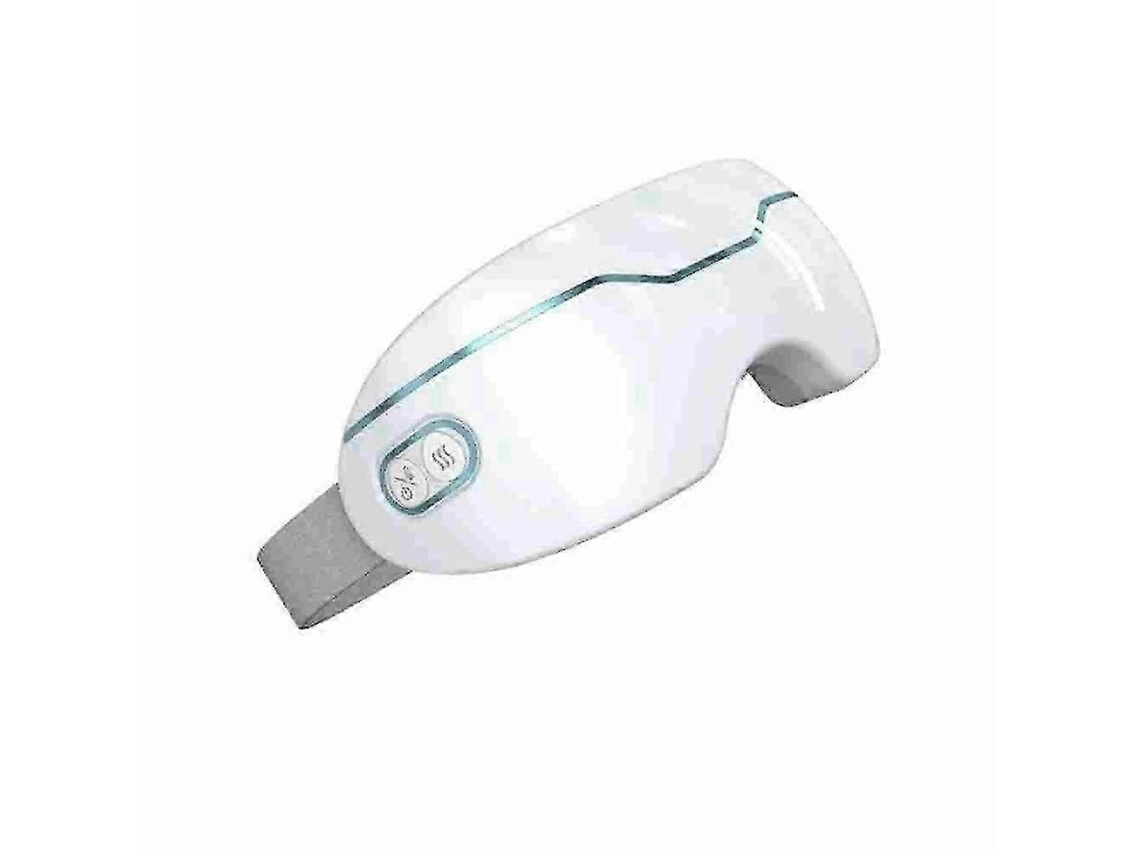 Massageador Ocular Elétrico Nano Steam com Atomização e Acupressão para Aliviar a Fadiga e o Olho Seco, Melhor Som e Dispositivo Portátil para C