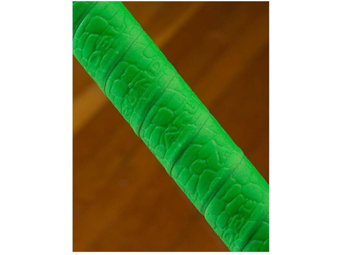 Guiador ARUNDEL Grip Synth (Verde - TU)