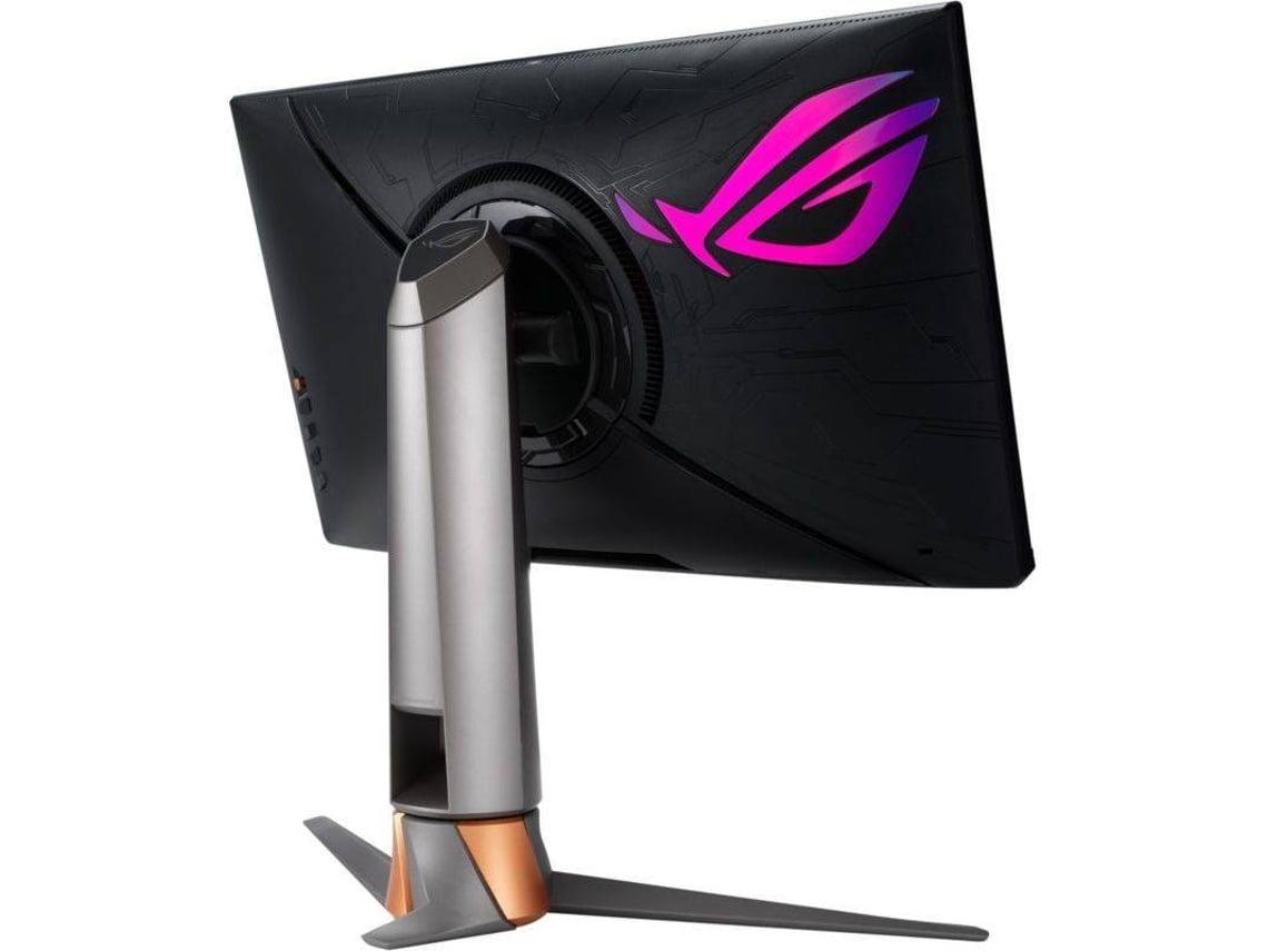 Monitor Gaming ASUS ROG Swift PG259QN (24.5'' - 1 ms - 360 Hz