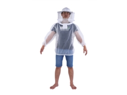 Jaqueta Profissional para Apicultura BEEKeeper