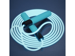 Rebe-corda De Pular Com Luzes Led Saltador Glow Para Crianças E Adultos Fitness