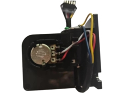 Motor De Resistência Tensão, Acessórios Para Bicicleta Ergométrica,