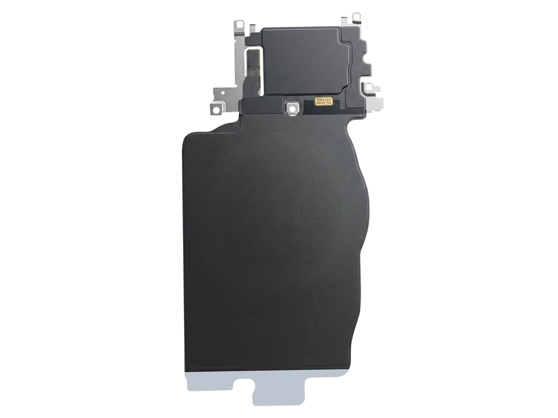 Nappe Nfc para Galaxy S25 Edge Pagamento Sem Contato e Emparelhamento Sem Fio SAMSUNG