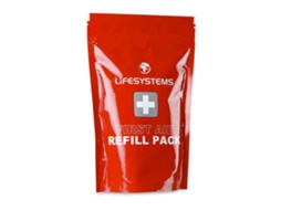 Lifesystems Pack Dressings Refill