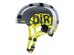 Capacete UVEX Kid 3