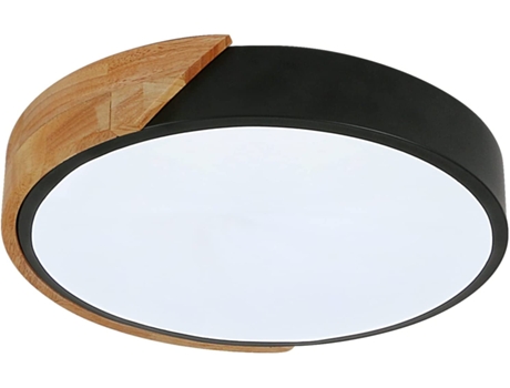 Candeeiro GOECO de Teto Led Moderno Teto de Teto Led