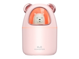 Humidificador COZEVDNT