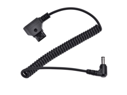 D Tap B Type Male To Right Angle Dc 5.5x2.5mm Adapter Cable Accessory For Anton V Mount Battery LAXISCREED