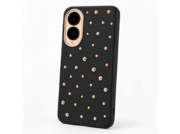 Funda Tachuelas para Samsung Galaxy S25 Edge LA CASA DE LAS CARCASAS