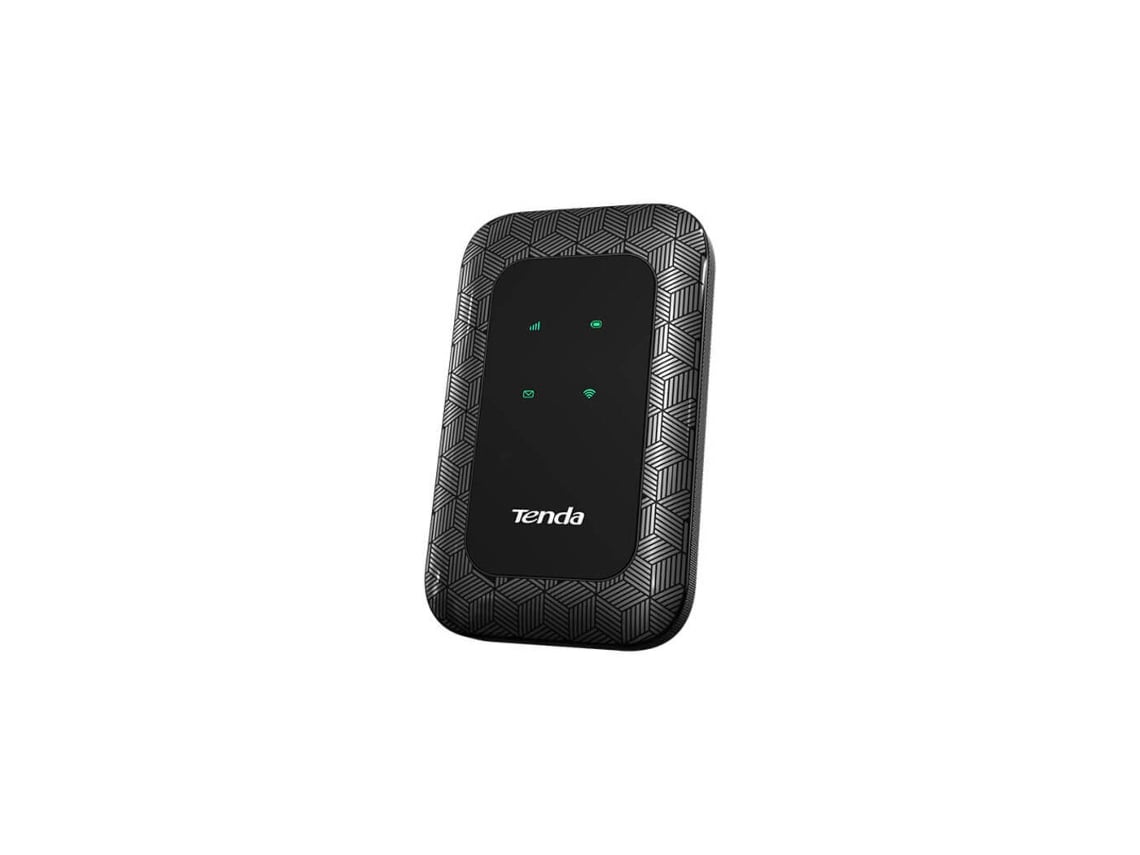 Roteador de Rede Móvel 4G Lte 2.4Ghz 150Mbps – TENDA