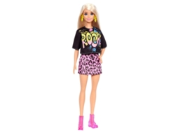 BARBIE: Fashionistas Nº155