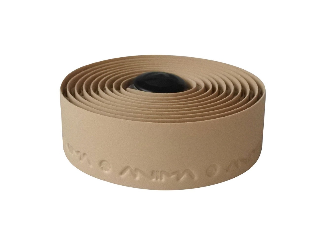 Fita Guiador Fat Boy Slim Gravel Beigeanima