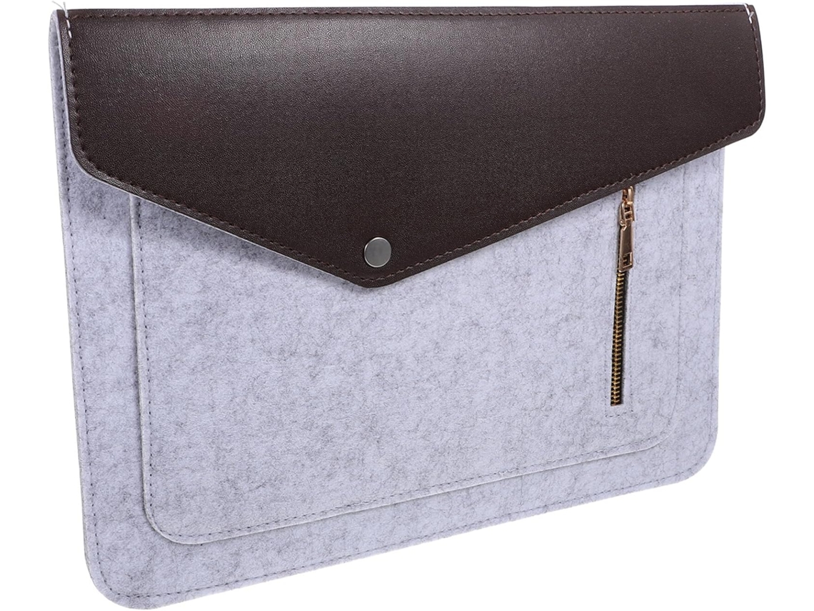 Capa Protetora Para Laptop De 11 Polegadas, Resistente A Impactos, Bolsa