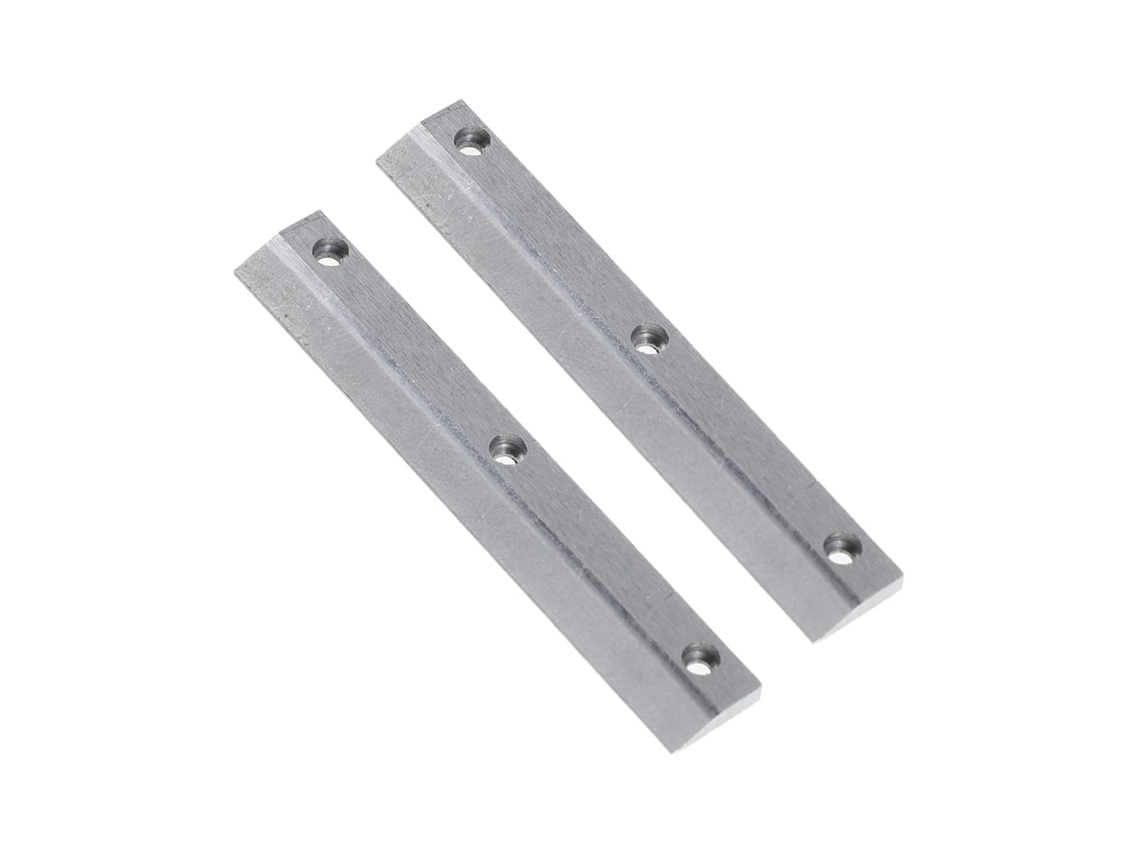 Conjunto De 2 Peças Paquímetro Zerodeko, Compatível Com Escala Vernier