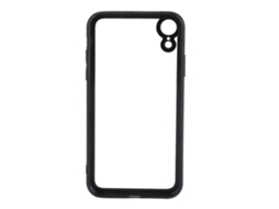 Capa Protetora Série Yicai Capa para Iphonexr EOOCOO (proteção Antichoque)