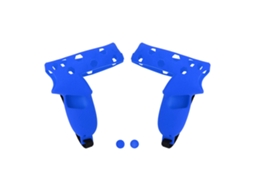 Capa de Silicone LAXISCREED para Oculus Quest 2 Controle
