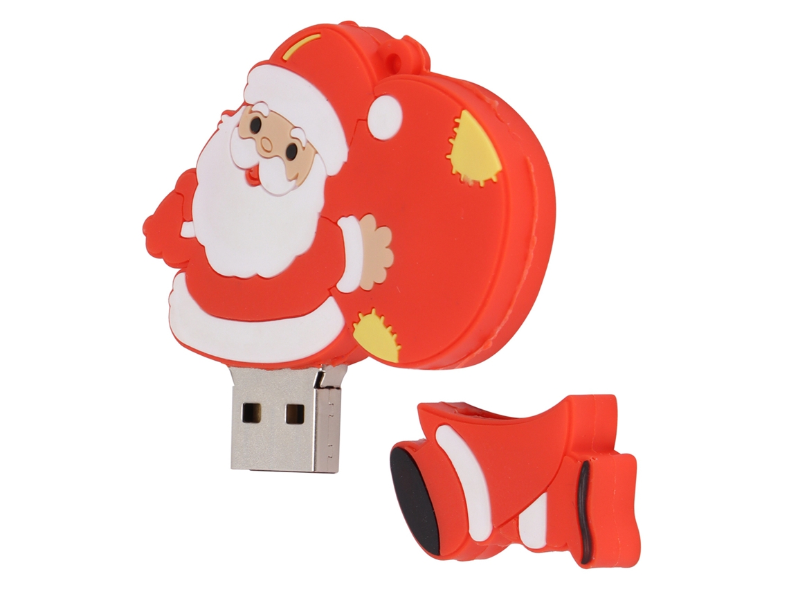 Pen Drive LAXISCREED 12mb/s Hot swappable