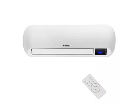 Cortina de Ar N'oveen Hc2100 Led