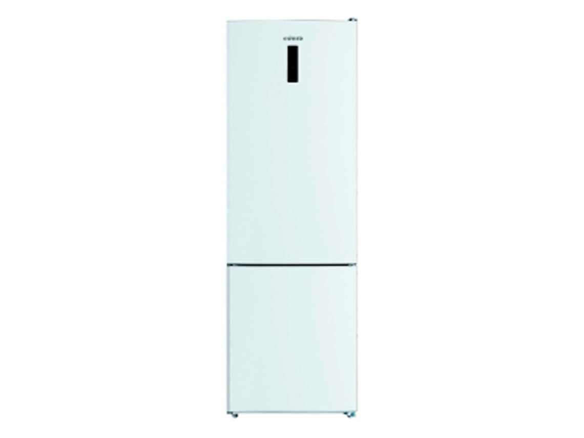 Frigorífico Combinado EDESA EFC-2032 NF WH (206 cm - Branco)