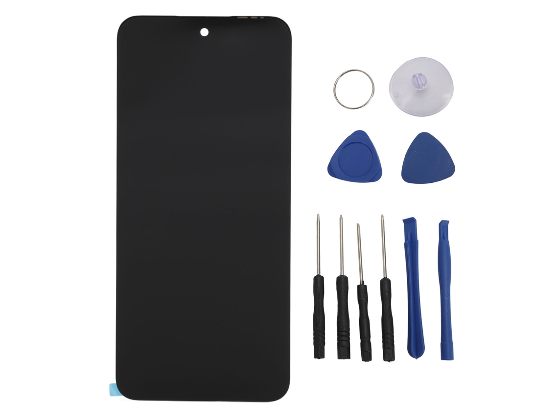Tela Touch LAXISCREED para Spark Go 1 Kl4