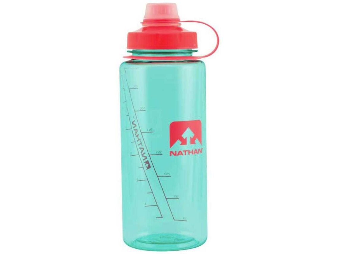 Garrafa NATHAN Littleshot Azul (700 ml)