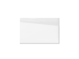 Conjunto De Notas Adesivas Transparentes Aquaforge