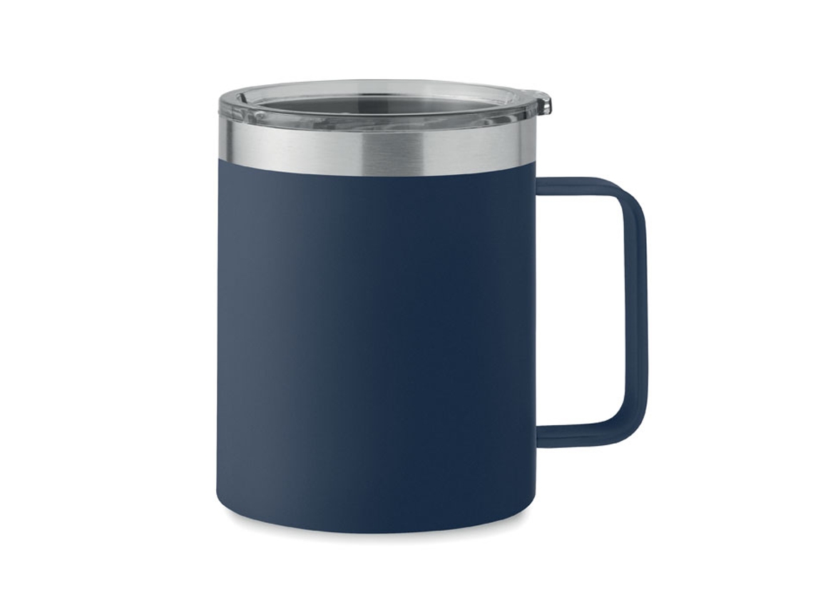 Vaso Doble Pared 300 Ml MIDOCEAN