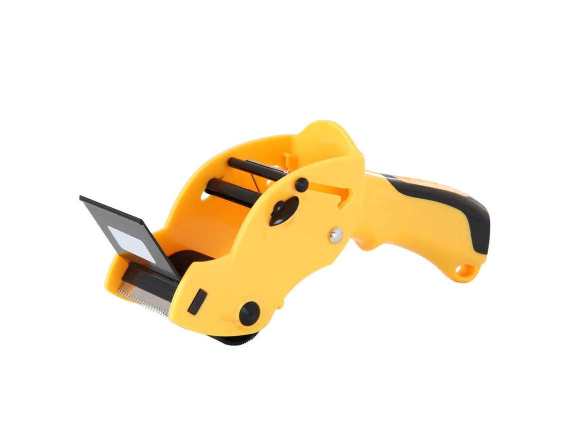 Dispensador De Cinta Cortadora Profesional Portátil