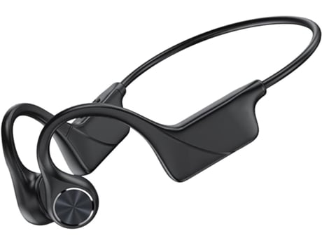 Monodeal Auscultadores de Condução Óssea Bluetooth Auscultadores Abertos Auscultador Desportivo Sem Fios Ipx5 Auscultadores À Prova de Água À CHRONUS