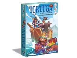 Clementoni Tortuga