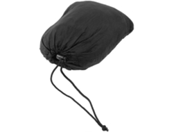 Rede Mosquiteira Ultraleve E Portátil Para Uso Externo, Feita De Nylon, Com Super Segurança.