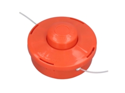 Cabeçalho De Reposição Para Cortador De Grama Com Fio, Acessório Universal M10 Ferramentas De Jardim