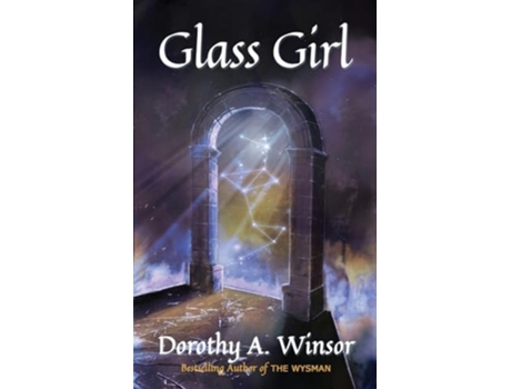 Livro Glass Girl de Dorothy a Winsor (Inglês)