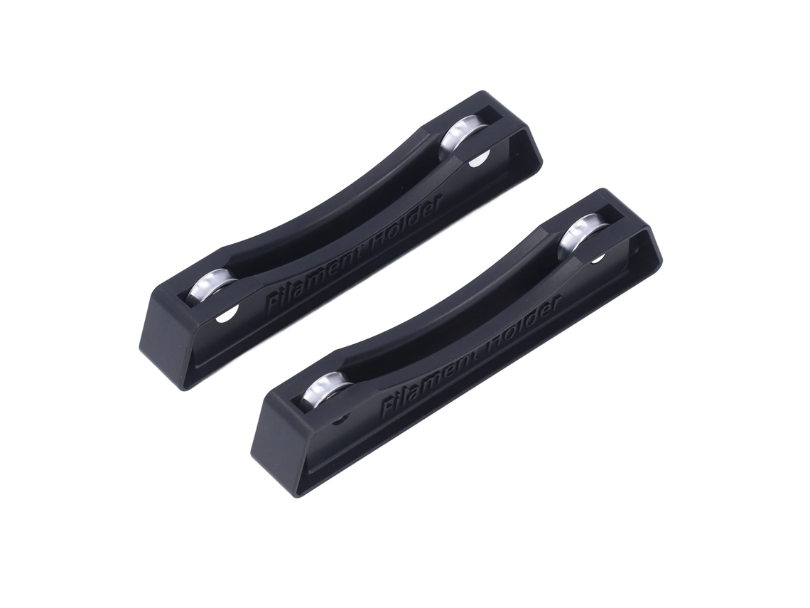 Suporte Para Bobina De Filamento De Impressora 3d Com Rolamento Para Pla Abs Tpu Para Impressão 3d