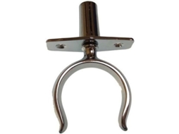 Soquete Rowlock Prateado 52 Mmgoldenship