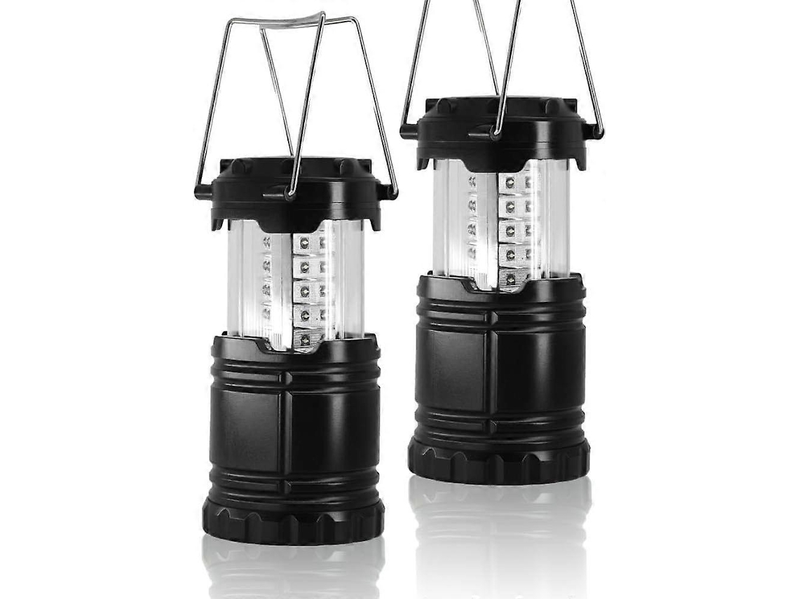 Lanterna De Camping Led, Recarregável E Impermeável Para Suas Aventuras Ao Ar Livre. Olysi Shop