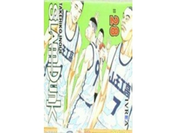 Livro Slam Dunk (Espanhol)