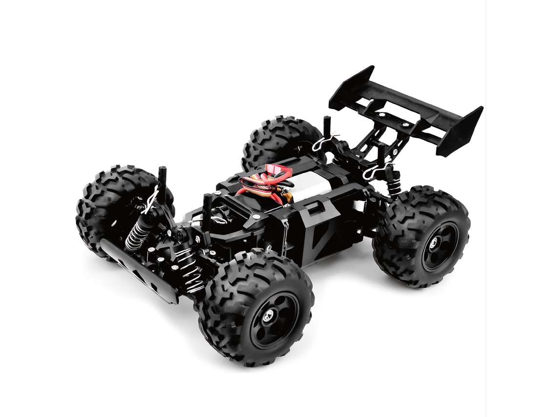 Mali carro de Controle Remoto Caminhonete S600 1/22 2.4g 30km/h 4wd de Alta Velocidade para Natal