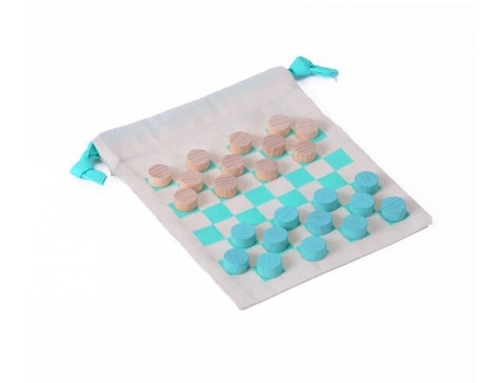 Jogo de Tabuleiro LES JOUETS LIBRES Time To Play - Mountain (4 Anos)